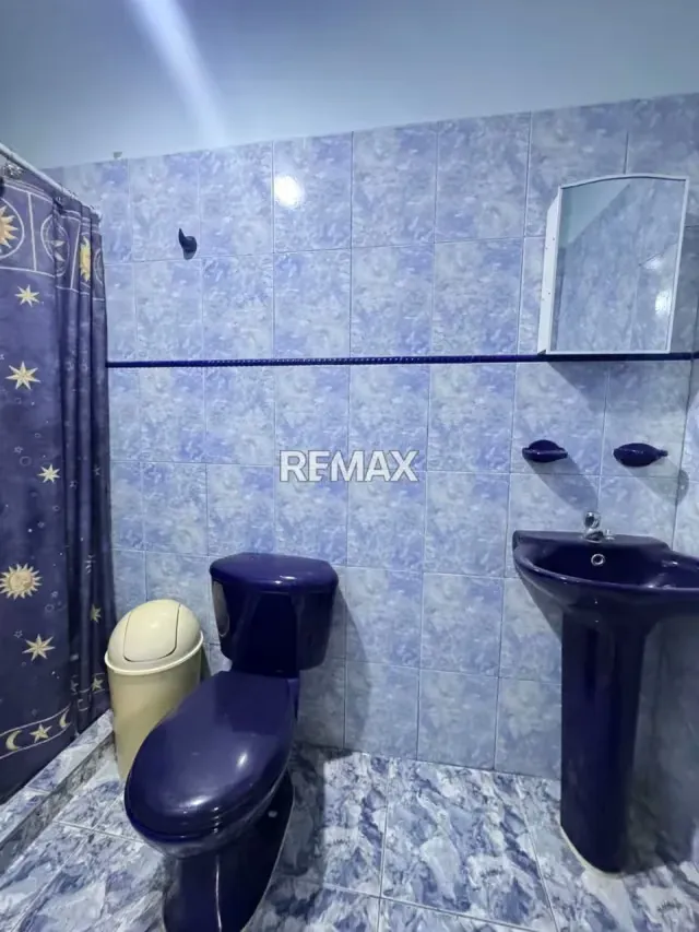 Se vende casa en Turmero “Urb. Terraza de Turmero. - 8