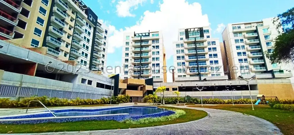 Apartamento (1 Nivel) en Venta en La Lagunita Country Club, Distrito Metropolitano - 13