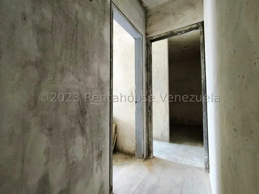 Apartamento (1 Nivel) en Venta en La Lagunita Country Club, Distrito Metropolitano - 14