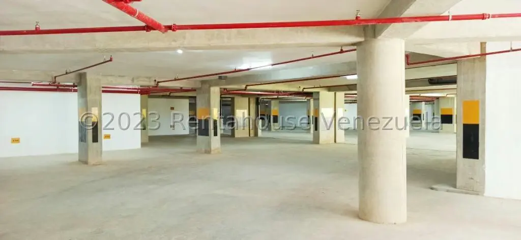 Apartamento (1 Nivel) en Venta en La Lagunita Country Club, Distrito Metropolitano - 17