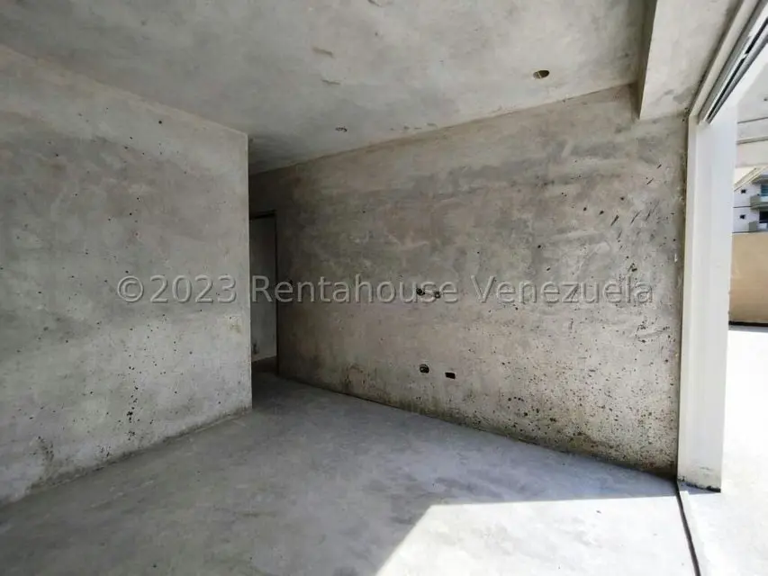 Apartamento (1 Nivel) en Venta en La Lagunita Country Club, Distrito Metropolitano - 18