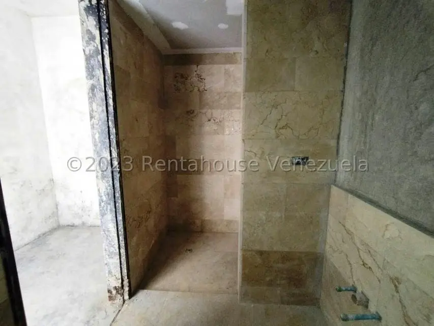 Apartamento (1 Nivel) en Venta en La Lagunita Country Club, Distrito Metropolitano - 21