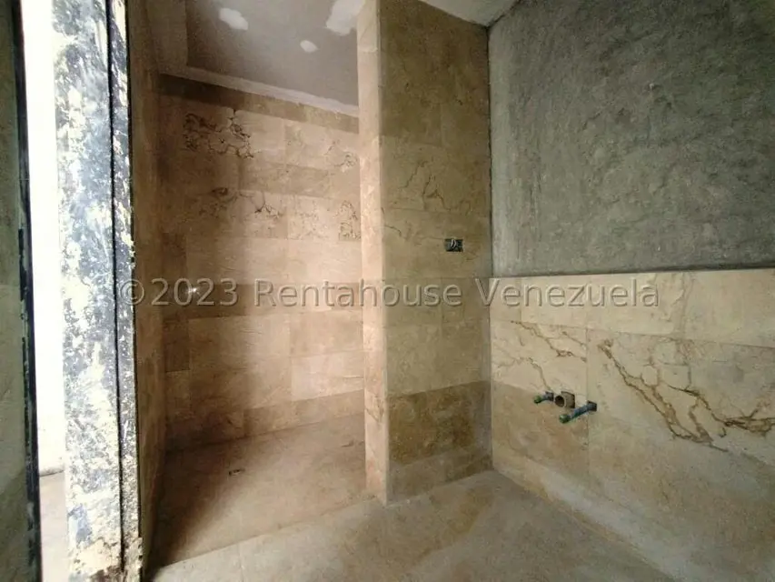 Apartamento (1 Nivel) en Venta en La Lagunita Country Club, Distrito Metropolitano - 22