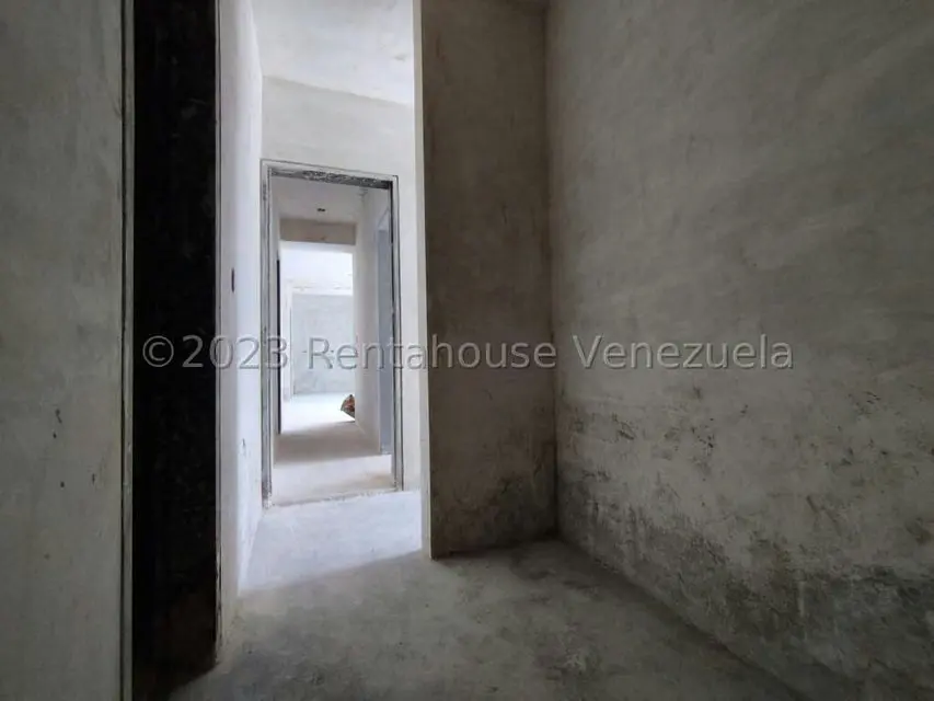 Apartamento (1 Nivel) en Venta en La Lagunita Country Club, Distrito Metropolitano - 23