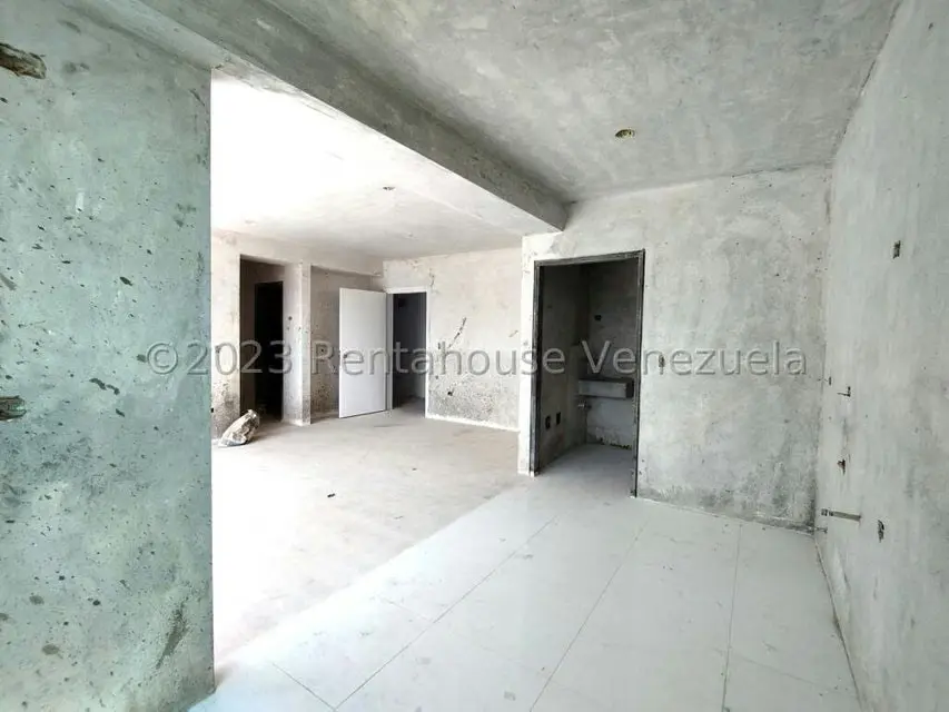 Apartamento (1 Nivel) en Venta en La Lagunita Country Club, Distrito Metropolitano - 6