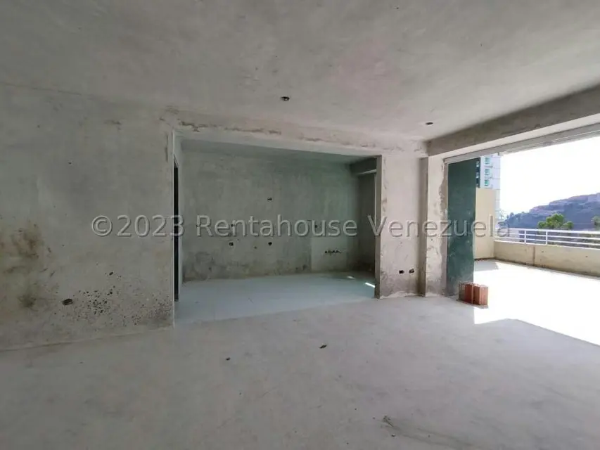 Apartamento (1 Nivel) en Venta en La Lagunita Country Club, Distrito Metropolitano - 7