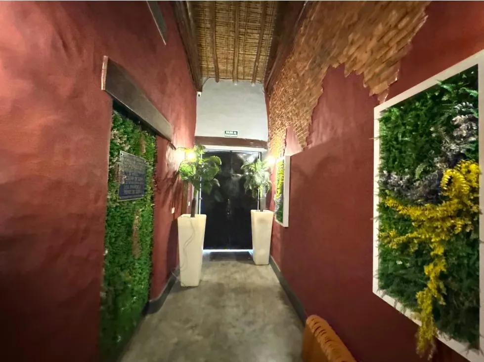 Alquiler de Restaurante Amoblado en Plaza El Hatillo Neg - 12