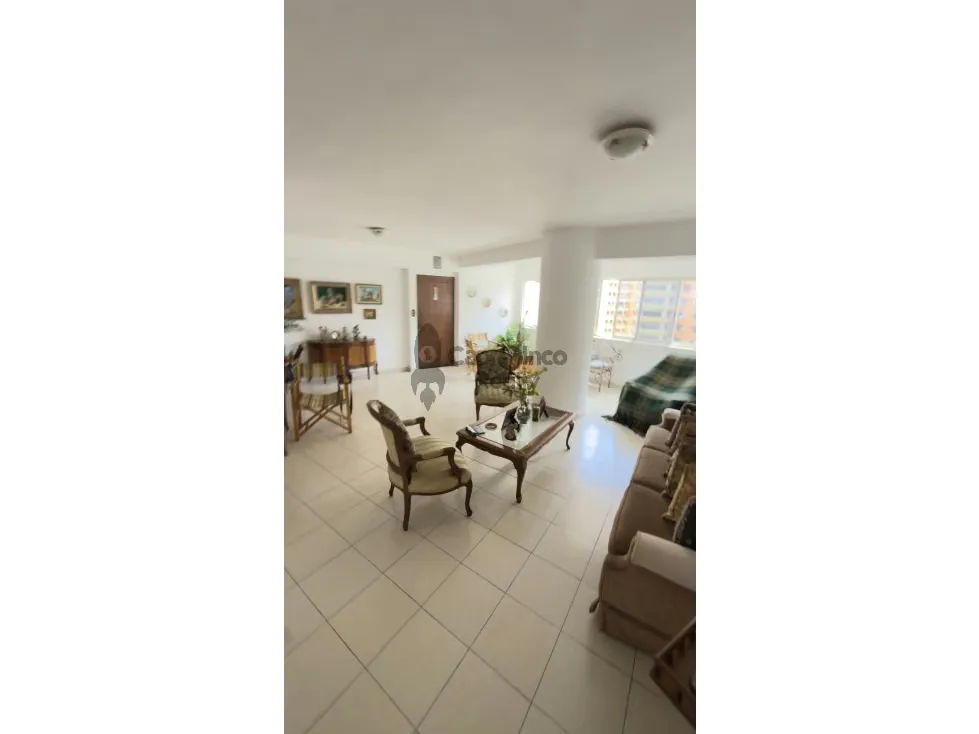 Apartamento de 125 m² en Los Mangos con Pozo y Planta TCL A 10322156 - 2