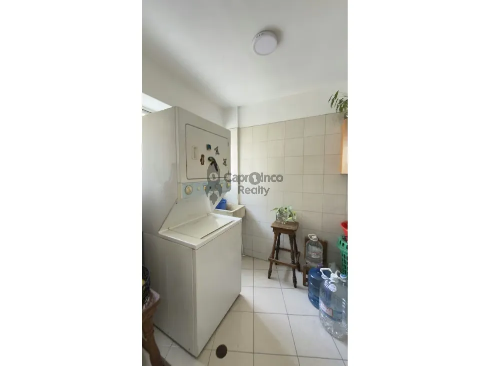 Apartamento de 125 m² en Los Mangos con Pozo y Planta TCL A 10322156 - 4