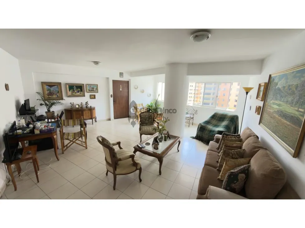 Apartamento de 125 m² en Los Mangos con Pozo y Planta TCL A 10322156 - 6