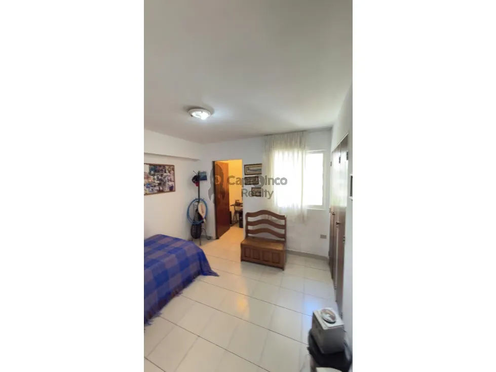Apartamento de 125 m² en Los Mangos con Pozo y Planta TCL A 10322156 - 7