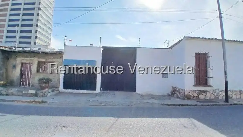 Local Comercial en Alquiler en Parroquia Concepcion, Lara