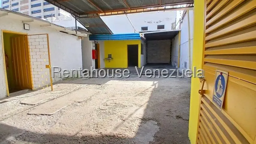 Local Comercial en Alquiler en Parroquia Concepcion, Lara - 2