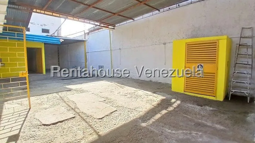 Local Comercial en Alquiler en Parroquia Concepcion, Lara - 3