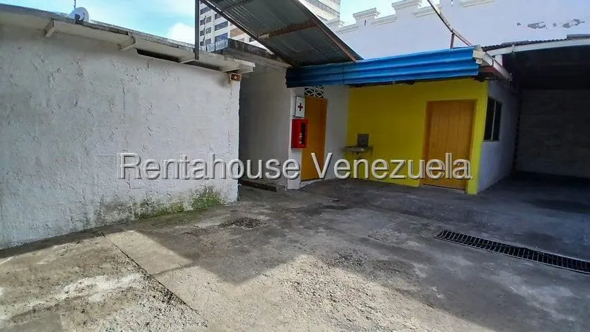 Local Comercial en Alquiler en Parroquia Concepcion, Lara - 5