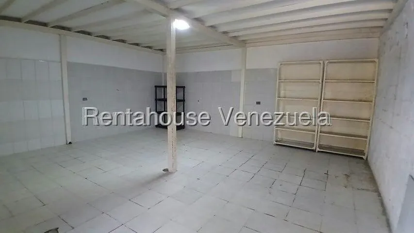 Local Comercial en Alquiler en Parroquia Concepcion, Lara - 8