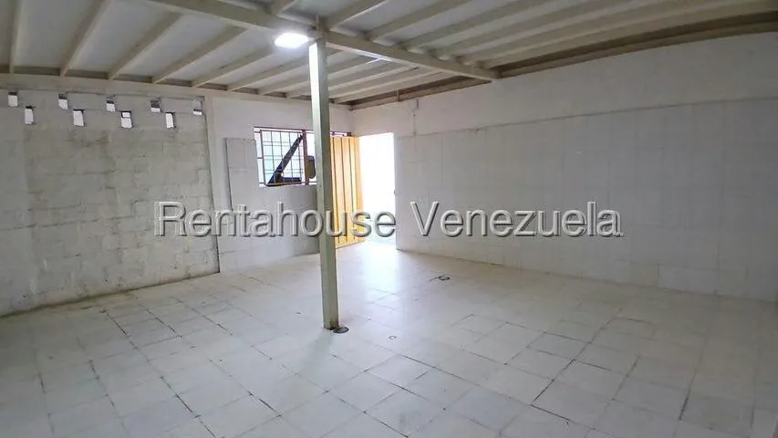 Local Comercial en Alquiler en Parroquia Concepcion, Lara - 10