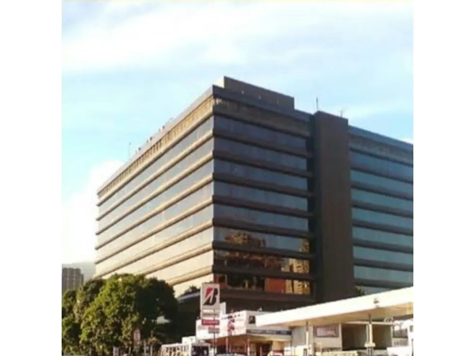 Vendo oficina 235m2 Centro Seguro La Paz 4421