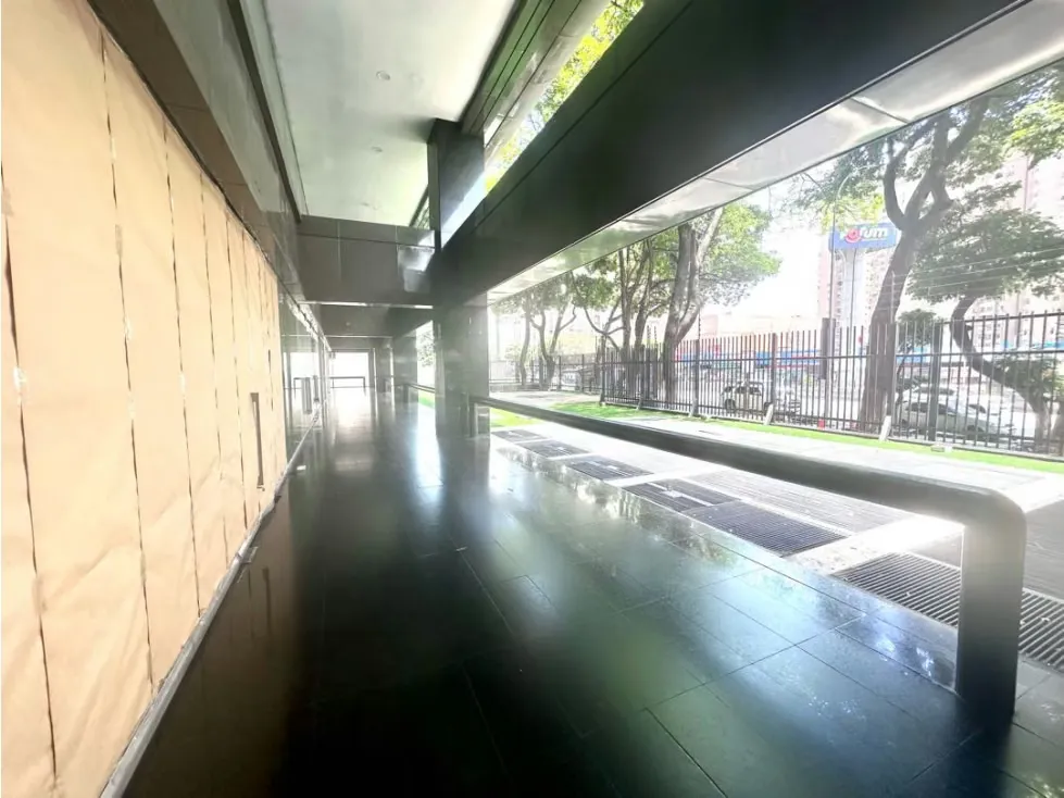 Vendo oficina 235m2 Centro Seguro La Paz 4421 - 2