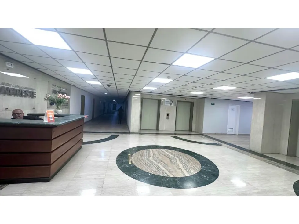 Vendo oficina 235m2 Centro Seguro La Paz 4421 - 4