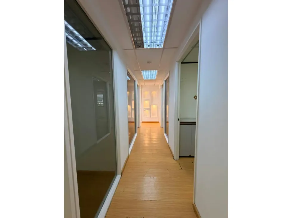 Se alquila Oficina 92m² 1b Los Cortijos - 9