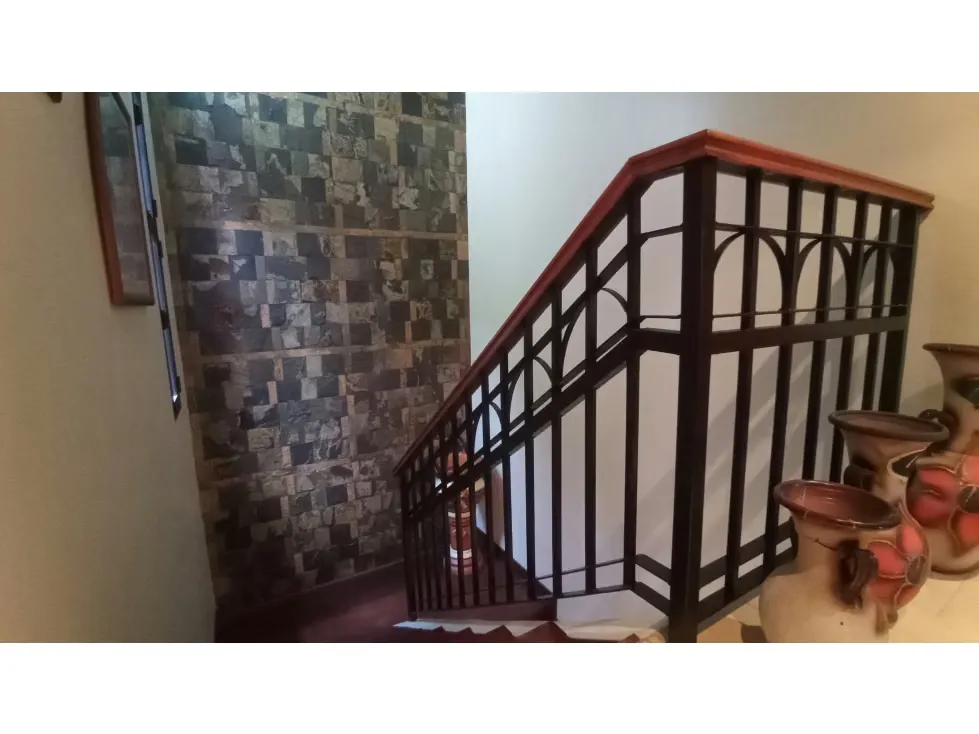 Casa Residencial en Venta Santa Rosa de Lima 4H/4B/3PE - 16