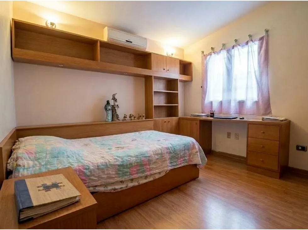 Casa Residencial en Venta Santa Rosa de Lima 4H/4B/3PE - 22