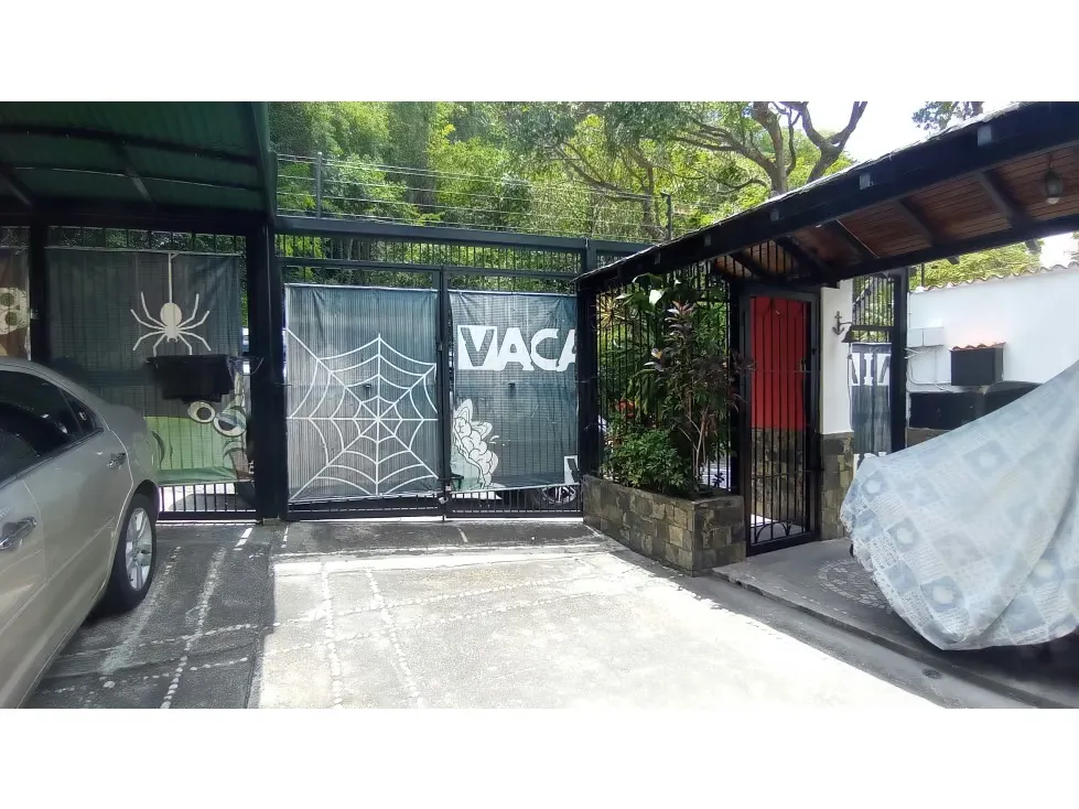 Casa Residencial en Venta Santa Rosa de Lima 4H/4B/3PE - 32