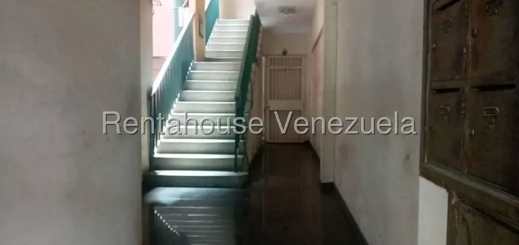 Terreno (Residencial) en Venta en Chacao, Distrito Metropolitano - 13