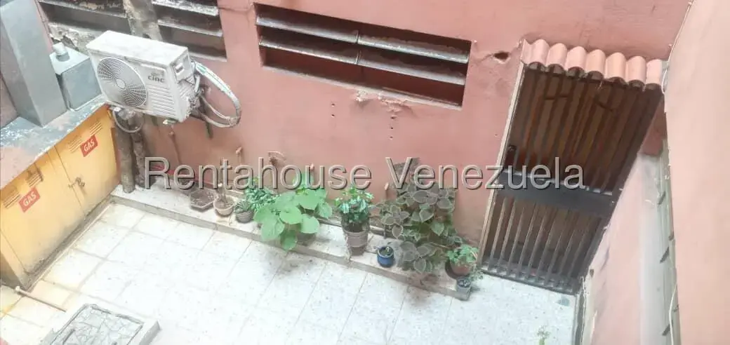 Terreno (Residencial) en Venta en Chacao, Distrito Metropolitano - 7