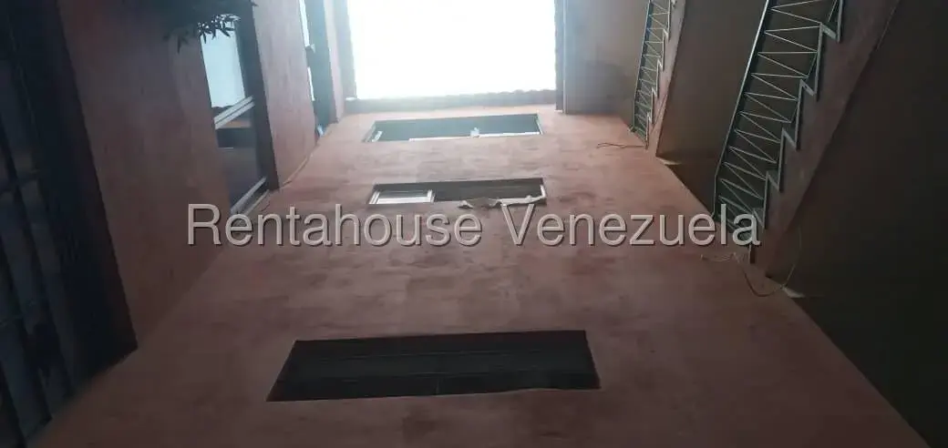Terreno (Residencial) en Venta en Chacao, Distrito Metropolitano - 9