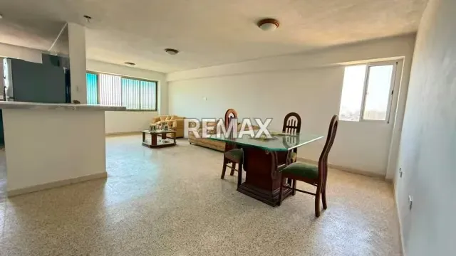 APARTAMENTO EN ALQUILER RESIDENCIAS PALMERA - 4