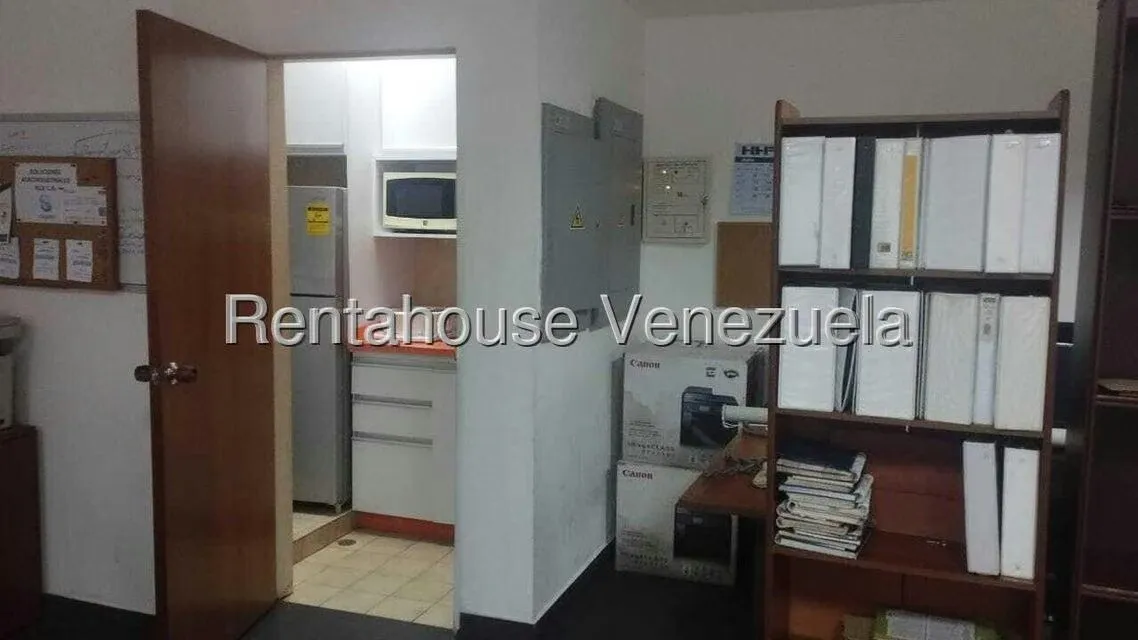 Oficina en Alquiler en Prados del Este, Distrito Metropolitano - 8