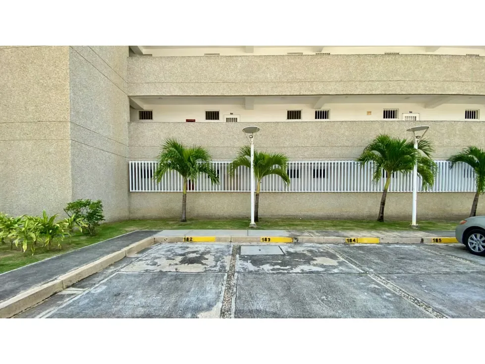 Vendo apartamento 138.63 m2 Las Palmeras de Aguasal 2456 - 11