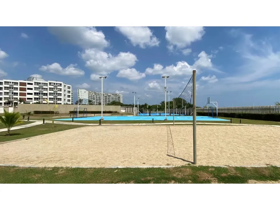 Vendo apartamento 138.63 m2 Las Palmeras de Aguasal 2456 - 16