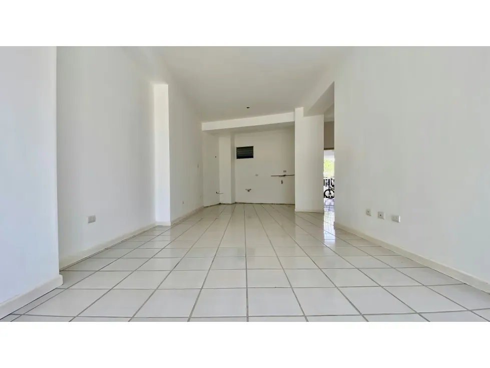 Vendo apartamento 138.63 m2 Las Palmeras de Aguasal 2456 - 2