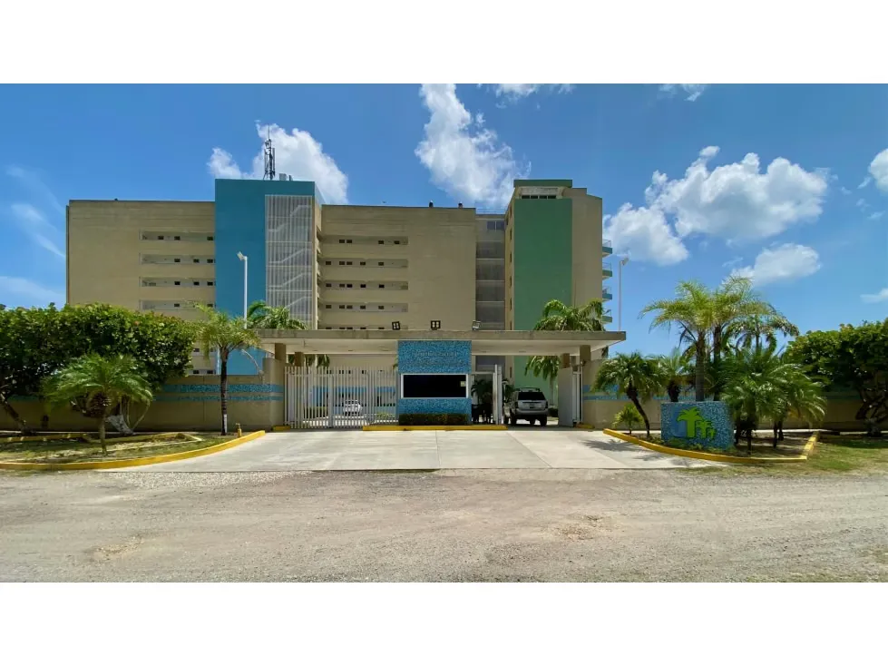 Vendo apartamento 138.63 m2 Las Palmeras de Aguasal 2456 - 21