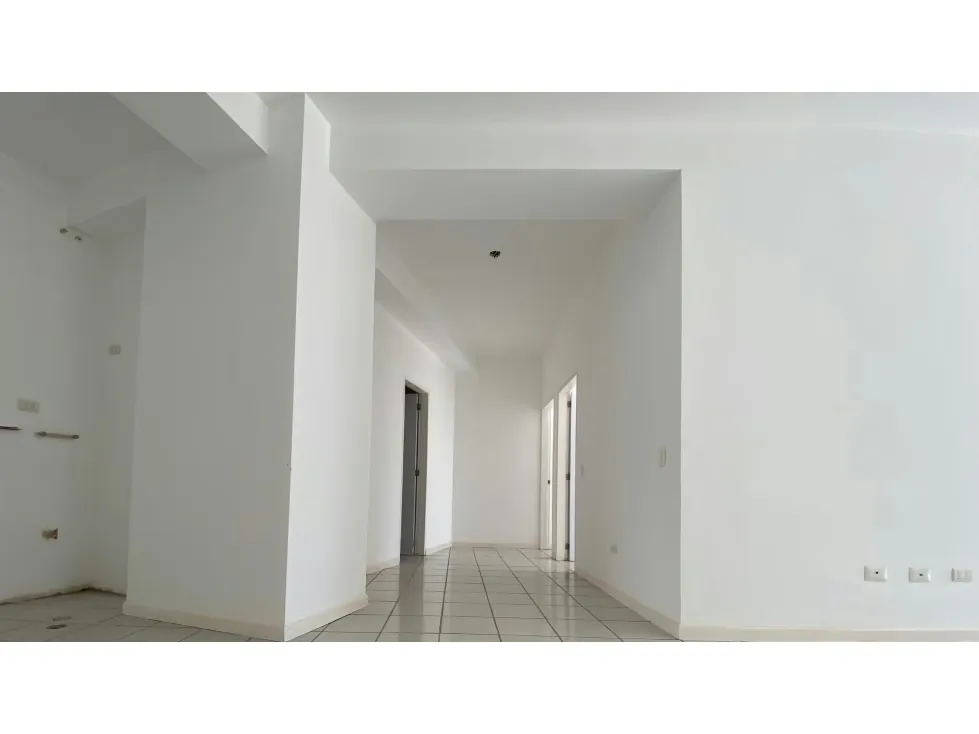 Vendo apartamento 138.63 m2 Las Palmeras de Aguasal 2456 - 3