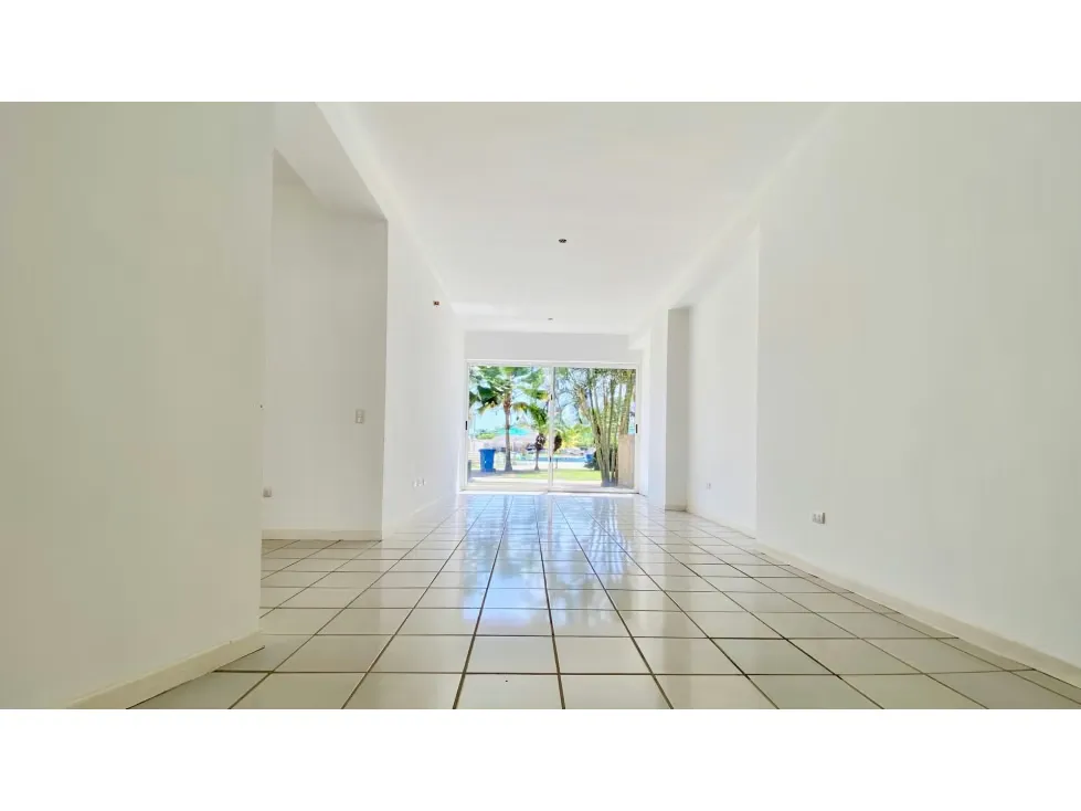Vendo apartamento 138.63 m2 Las Palmeras de Aguasal 2456 - 4
