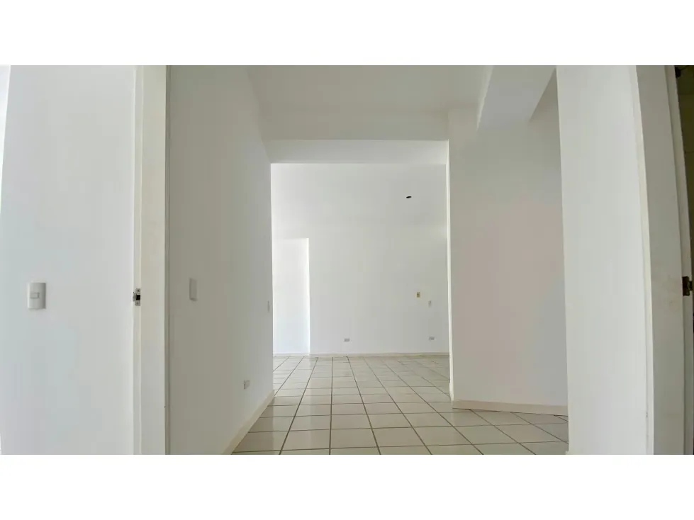 Vendo apartamento 138.63 m2 Las Palmeras de Aguasal 2456 - 5