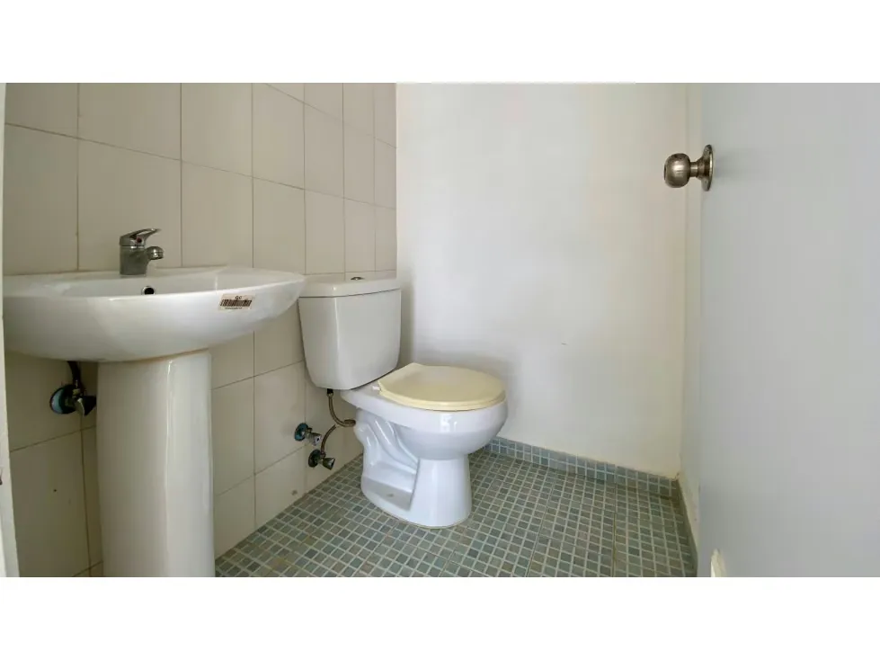 Vendo apartamento 138.63 m2 Las Palmeras de Aguasal 2456 - 8