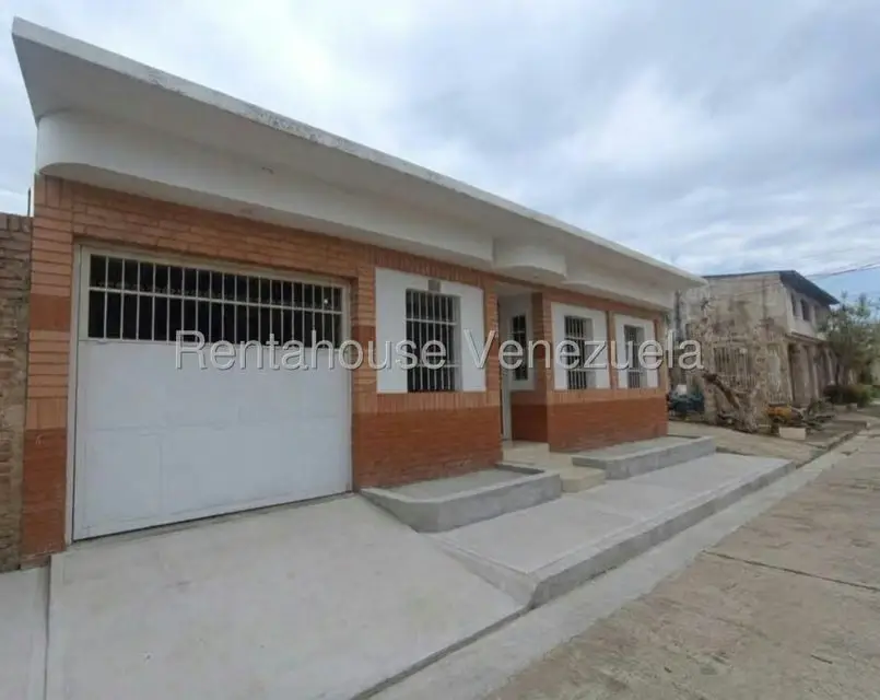Casa (1 Nivel) en Venta en Corinsa, Aragua