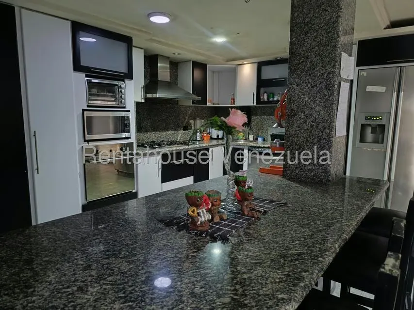 Casa (1 Nivel) en Venta en Corinsa, Aragua - 13