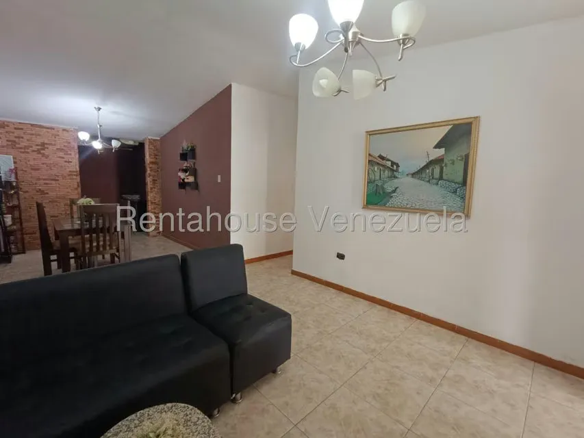 Casa (1 Nivel) en Venta en Corinsa, Aragua - 3