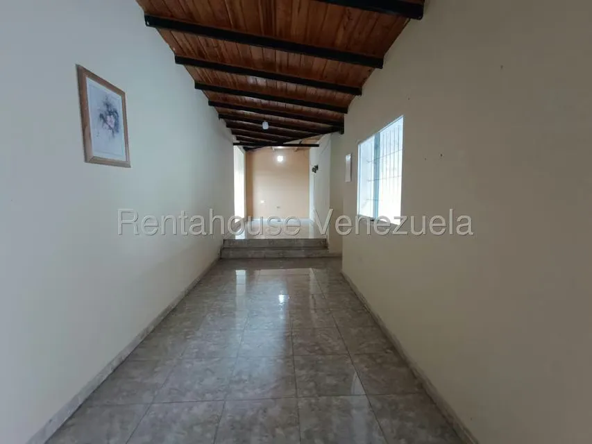 Casa (1 Nivel) en Venta en Corinsa, Aragua - 25
