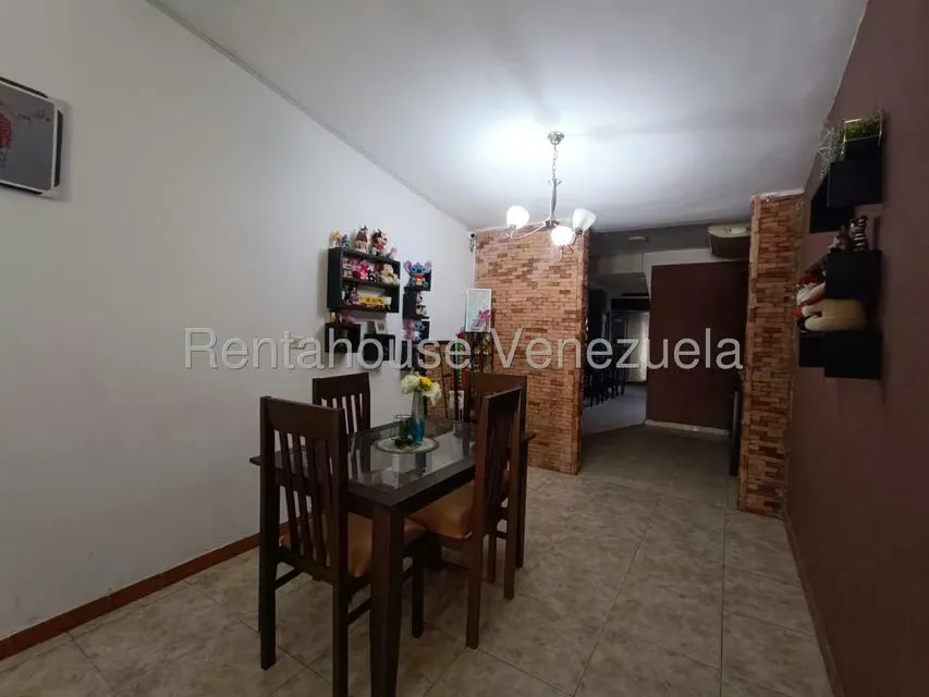 Casa (1 Nivel) en Venta en Corinsa, Aragua - 4