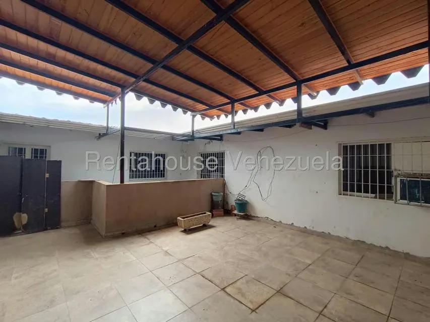 Casa (1 Nivel) en Venta en Corinsa, Aragua - 34