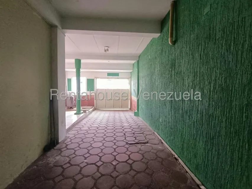 Casa (1 Nivel) en Venta en Corinsa, Aragua - 37
