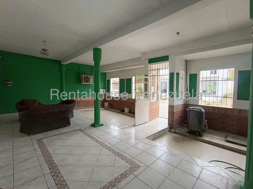 Casa (1 Nivel) en Venta en Corinsa, Aragua - 39