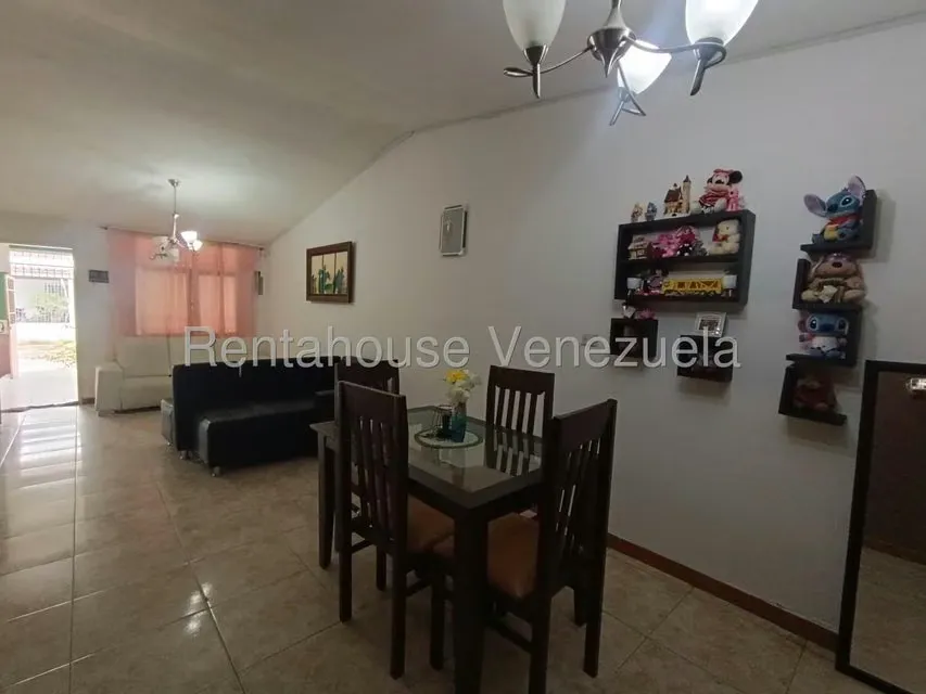 Casa (1 Nivel) en Venta en Corinsa, Aragua - 5